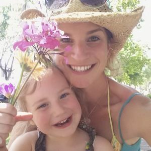 Meet your Posher, Jessica bennick